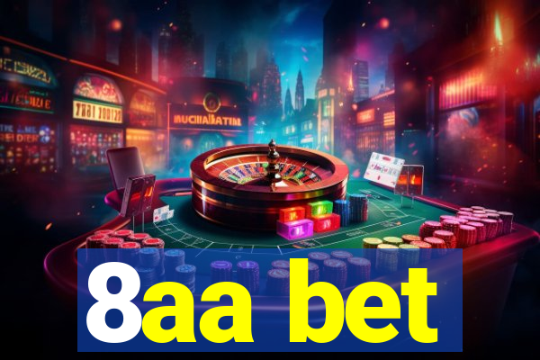 8aa bet
